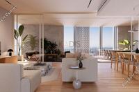2 Bedroom Apartment in Nicosia Municipality (Nicosia) for sale 