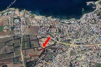 21313 SQM Plot · Kato Paphos Universal (Paphos) for sale 
