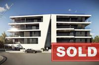 2 Bedroom Apartment · Strovolos (Nicosia) for sale 