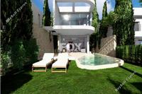 6 Bedroom Detached house · Chlorakas (Paphos) for sale 