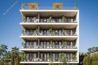 2 Bedroom Apartment in Katholiki (Limassol) for sale 