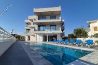 2 Bedroom Apartment · Sotira Ammochostou (Famagusta) for sale 