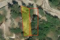 1247 SQM Plot in Moniatis (Limassol) for sale 