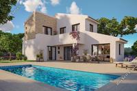 2 Bedroom Detached house in Pissouri (Limassol) for sale 