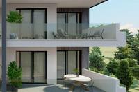 2 Bedroom Apartment in Livadia Larnacas (Larnaca) for sale 