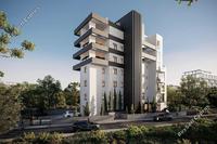 3 Bedroom Apartment in Potamos Germasogeias (Limassol) for sale 