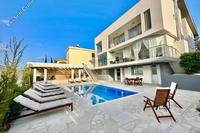 5 Bedroom Detached house · Aradippou (Larnaca) for sale 