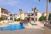 2 Bedroom Apartment in Paphos Municipality (Paphos) for sale 