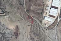 1673 SQM Land in Kato Moni (Nicosia) for sale 