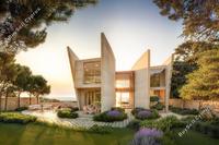 6 Bedroom Detached house in Sea Caves Peyia (Paphos) for sale 