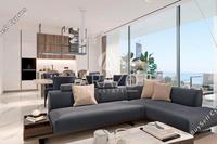 3 Bedroom Apartment · Limassol Municipality (Limassol) for sale 