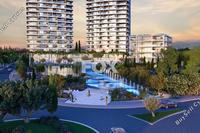 3 Bedroom Apartment in Limassol Marina (Limassol) for sale 