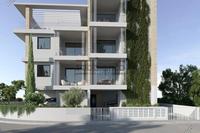 2 Bedroom Apartment in Ypsonas (Limassol) for sale 
