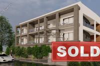 2 Bedroom Apartment in Verengaria Limassol (Limassol) for sale 