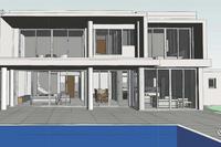 5 Bedroom Detached house · Coral Bay (Paphos) for sale 