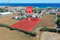4715 SQM Land · Agia Triada (Famagusta) for sale 