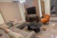 2 Bedroom Ground floor apartment · Omonoia (Limassol) to rent 