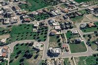 677 SQM Plot in Tseri (Nicosia) for sale 