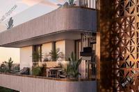 2 Bedroom Penthouse in Oroklini (Larnaca) for sale 