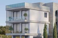 2 Bedroom Apartment in Geroskipou (Paphos) for sale 