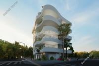 2 Bedroom Apartment · Agioi Omologitai (Nicosia) for sale 