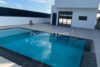3 Bedroom Detached house · Aradippou (Larnaca) for sale 