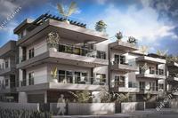 3 Bedroom Apartment · Erimi (Limassol) for sale 