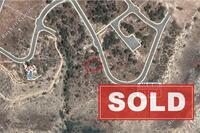 661 SQM Plot in Pissouri (Limassol) for sale 
