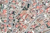 669 SQM Land in Anglisides (Larnaca) for sale 