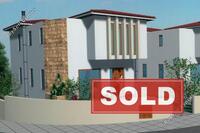 4 Bedroom Detached house · Aradippou (Larnaca) for sale 