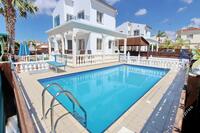 2 Bedroom Detached house · Agia Thekla (Famagusta) for sale 