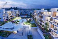 3 Bedroom Apartment · Agios Athanasios (Limassol) for sale 