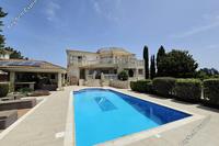 5 Bedroom Detached house in Kissonerga (Paphos) for sale 