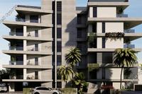  Apartment Building in Potamos Germasogeias (Limassol) for sale 