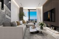 3 Bedroom Apartment · Paphos Municipality (Paphos) for sale 
