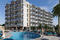 1 Bedroom Apartment in Kalogiroi (Limassol) for sale 