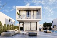 3 Bedroom Detached house in Chlorakas (Paphos) for sale 