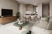 2 Bedroom Apartment in Egkomi (Nicosia) for sale 
