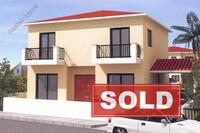 3 Bedroom Detached house · Oroklini (Larnaca) for sale 