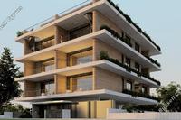 1 Bedroom Apartment in Agios Nektarios (Limassol) for sale 