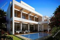 4 Bedroom Detached house in Geroskipou Plage (Paphos) for sale 