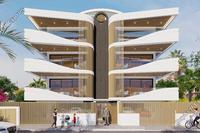 2 Bedroom Apartment in Agios Athanasios (Limassol) for sale 