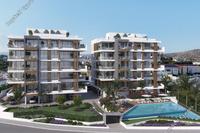 2 Bedroom Apartment · Mouttagiaka (Limassol) for sale 