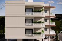 2 Bedroom Penthouse in Kapsalos (Limassol) for sale 
