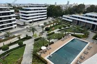 3 Bedroom Apartment in Potamos Germasogeias (Limassol) for sale 
