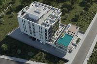 1 Bedroom Apartment · Zakaki (Limassol) for sale 