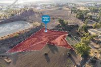 4097 SQM Land · Klirou (Nicosia) for sale 