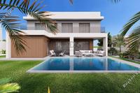 4 Bedroom Detached house in Psematismenos (Larnaca) for sale 