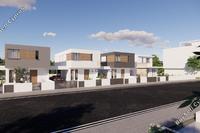 3 Bedroom Detached house · Aradippou (Larnaca) for sale 