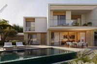 60000 SQM Plot in Parekklisia (Limassol) for sale 